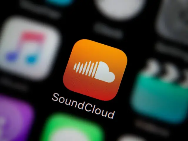 Tải Nhạc Soundcloud Cho Iphone