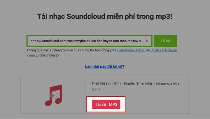Tải Nhạc Từ Soundcloud Về Iphone