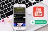 Tải Nhạc Youtube Về Iphone: Hướng Dẫn Chi Tiết, An Toàn Và Hiệu Quả