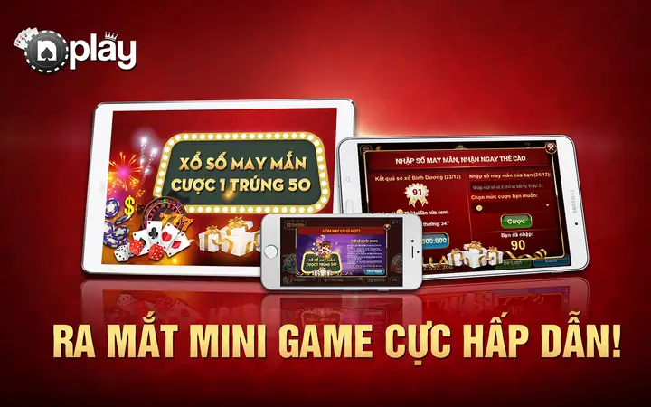 Tải Nplay Classic Cho Iphone