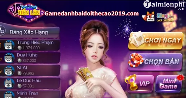 Tai Zing Play Cho Iphone
