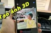 Tạo Ảnh 3d Trên Iphone: Hướng Dẫn Chi Tiết Từ Cơ Bản Đến Nâng Cao