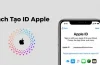 Hướng Dẫn Chi Tiết Cách Tạo Id Apple Trên Iphone: Bước Đầu Để Trải Nghiệm Đầy Đủ Các Dịch Vụ Của Apple