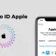 Hướng Dẫn Chi Tiết Cách Tạo Id Apple Trên Iphone: Bước Đầu Để Trải Nghiệm Đầy Đủ Các Dịch Vụ Của Apple