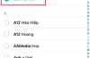 Hướng Dẫn Chi Tiết Cách Tạo Nhóm Danh Bạ Trên Iphone: Các Bước Thực Hiện, Mẹo Thông Minh Và Giải Pháp Khắc Phục Sự Cố