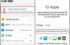 Hướng Dẫn Chi Tiết Cách Tạo Tài Khoản Icloud Trên Iphone: Bước Đầu Để Sử Dụng Dịch Vụ Apple Một Cách Tối Ưu