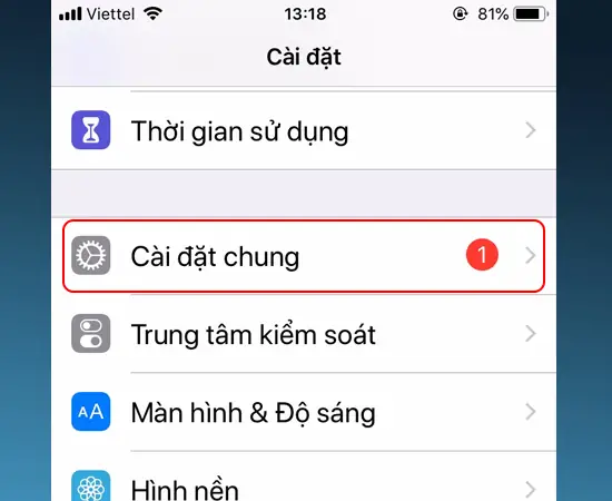 Tắt Sửa Chính Tả Trên Iphone