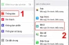 Cách Tắt Thông Báo Trên Iphone: Hướng Dẫn Chi Tiết Từ A Đến Z