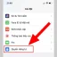 Tắt Tính Năng Tìm Iphone: Hướng Dẫn Chi Tiết, Lý Do Và Những Lưu Ý Quan Trọng Khi Vô Hiệu Hoạt Find My Iphone
