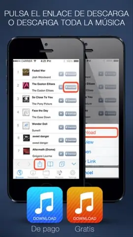 Telecharger Musique Gratuitement Sur Iphone