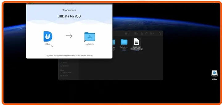 Tenorshare Ultdata Iphone Data Recovery Tenorshare Ultdata Iphone Data Recovery