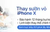 Thay Khung Sườn Iphone X: Hướng Dẫn Chi Tiết, Lý Do Nên Thay Và Cách Chọn Địa Chỉ Uy Tín