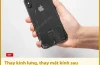 Thay Kính Ốp Lưng Iphone X: Hướng Dẫn Chi Tiết, Lựa Chọn Phụ Kiện Và Bảo Dưỡng Đúng Cách