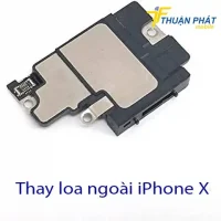 Thay Loa Ngoài Iphone X: Hướng Dẫn Chi Tiết, Lý Do Thay Thế Và Những Lưu Ý Quan Trọng