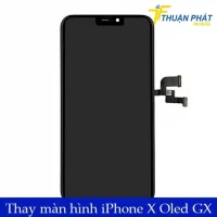 Thay Màn Hình Iphone X Oled: Hướng Dẫn Chi Tiết, Chi Phí Và Lưu Ý Quan Trọng