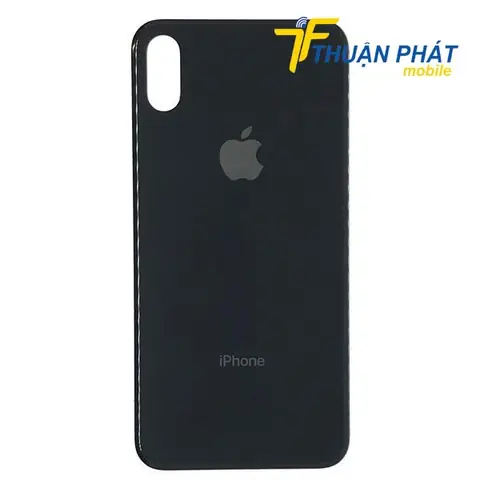 Thay Mặt Gương Sau Iphone X