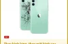 Thay Mặt Kính Iphone 11: Hướng Dẫn Chi Tiết, Lý Do Nên Thay Và Cách Chọn Đối Tác Uy Tín