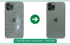 Thay Mặt Lưng Iphone 11: Hướng Dẫn Toàn Diện Từ A Đến Z