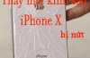 Thay Mặt Lưng Iphone X: Hướng Dẫn Chi Tiết, Lựa Chọn Vật Liệu Và Địa Chỉ Uy Tín