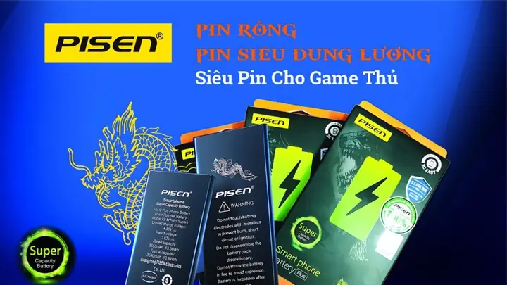Thay Pin Iphone Hãng Nào Tốt