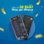 Thay Pin Iphone Miễn Phí: Cách Đạt Được Dịch Vụ Uy Tín, An Toàn Và Hiệu Quả