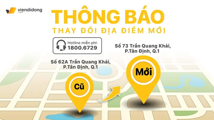 Thay Pin Iphone Trần Quang Khải