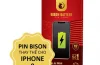 Thay Pin Trâu Cho Iphone: Hướng Dẫn Chi Tiết, Lưu Ý Và Lợi Ích Của Việc Sửa Chữa Pin Bằng Phương Pháp Cách Tân