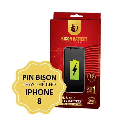 Thay Pin Trâu Cho Iphone