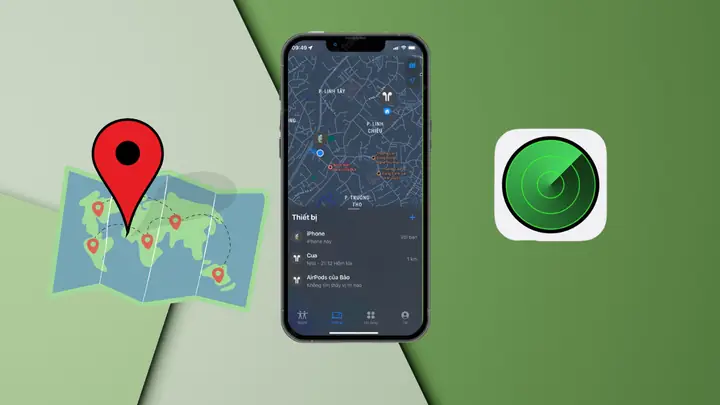 Theo Dõi Iphone Người Khác