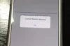 This Iphone Cannot Be Restored: Nguyên Nhân, Giải Pháp Và Cách Khắc Phục Chi Tiết