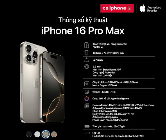 Thông Số Tai Nghe Iphone