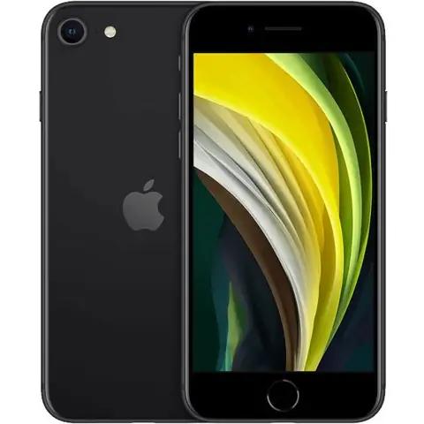 Thông Tin Iphone Se 2