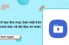 Thư Mục Bảo Mật Trên Iphone: Hướng Dẫn Toàn Diện Để Bảo Vệ Dữ Liệu Cá Nhân