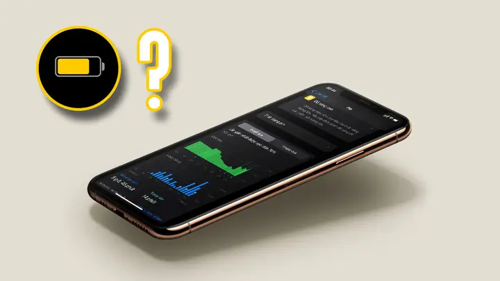 Tiết Kiệm Pin Trên Iphone