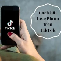 Tiktok Live Photo Trên Iphone: Hướng Dẫn Chi Tiết Từ A Đến Z