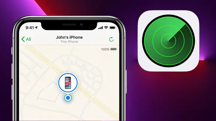 Tìm Điện Thoại Iphone Bị Mất Tìm Điện Thoại Iphone Bị Mất