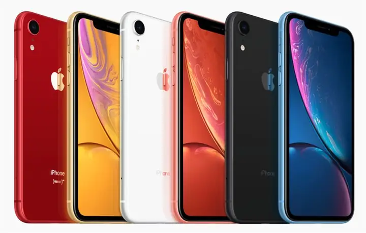 Tìm Hiểu Về Iphone Xr