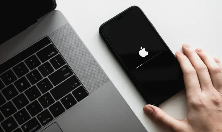 Tình Trạng Iphone Bị Sập Nguồn