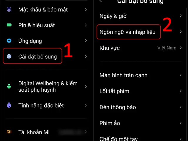 Tốc Độ Con Trỏ Iphone