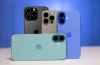 Top Iphone Bán Chạy Nhất: Đánh Giá Chi Tiết Các Mẫu Hot Nhất Trên Thị Trường 2026