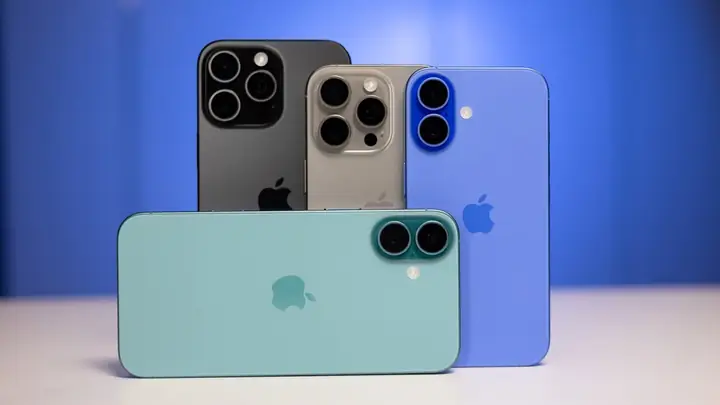Top Iphone Bán Chạy Nhất