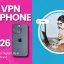 Top Rated Vpn Cho Iphone: Đánh Giá Chi Tiết Và Lựa Chọn Tốt Nhất Năm 2026