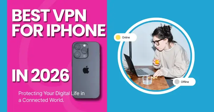 Top Rated Vpn For Iphone