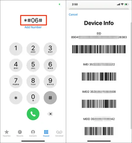 Track Iphone By Phone Number