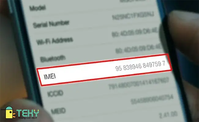 Trang Web Check Serial Iphone