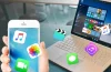 Cách Transfer Files Từ Iphone Sang Pc: Hướng Dẫn Chi Tiết, Nhanh Chóng Và An Toàn