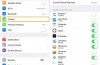 Cách Tắt Dữ Liệu Di Động (cellular Data) Trên Iphone: Hướng Dẫn Chi Tiết Từ A Đến Z