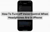 Cách Tắt Điều Khiển Tai Nghe Trên Iphone: Hướng Dẫn Chi Tiết Từng Bước