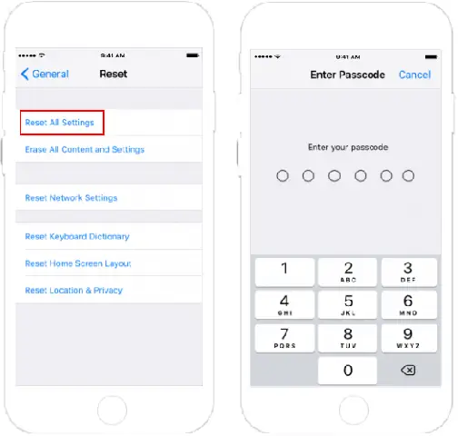 Turn Off Iphone Backup Encryption