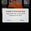 Không Thể Tải Ứng Dụng Trên Iphone: Nguyên Nhân, Giải Pháp Và Cách Khắc Phục Chi Tiết